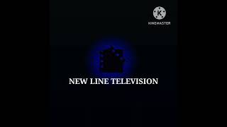 New Line Television 19931997 Logo Remake Updated [upl. by Anotal187]