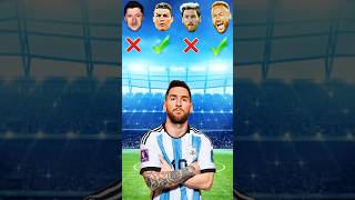 Ronaldo 😱vs Messi 🤩vs Ishow speed 😹 vs Georgina 🥰 [upl. by Eserahs]