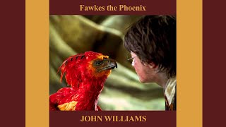 Fawkes the Phoenix Suite [upl. by Ettesus]