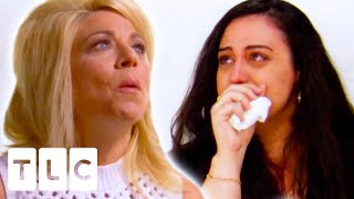 Spirit PROPOSES During Group Reading Leaving Everyone In Tears  Long Island Medium [upl. by Doralyn]