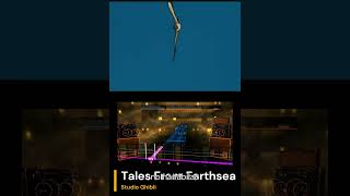 Tales From Earthsea  The Song of Teru  Studio Ghibli  Vocals [upl. by Iren]