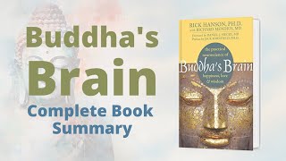 Buddhas Brain  Free Audio Book Summary  Mr Un2known [upl. by Vincentia]