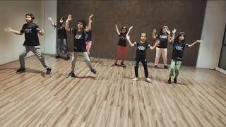 Naina Da Kya Kasoor Dance for Kids [upl. by Angie]