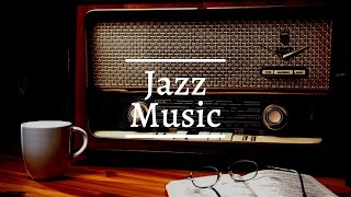 Study Jazz  New York Jazz Lounge Bar Jazz Masterpieces To Boost Your Mood [upl. by Keil79]