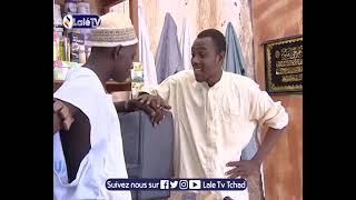 AL HADJE TAWA N°14 [upl. by Sivet]