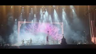 Arcade Fire Wake Up NOS ALIVE 20240712 [upl. by Eserehc]