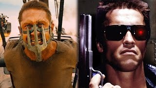 Top 10 Action Movies of All Time [upl. by Cudlip]