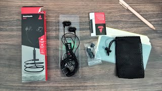 Budget Boat Wired Earphones Review  Is It Worth Buyingquot [upl. by Nylesor605]