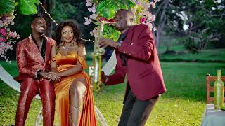 Omukazi Omulungi Official Video  Mesach Semakula 2023 [upl. by Lawton]