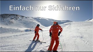 Freier Tag als Skilehrer  Skivlog [upl. by Bedelia]