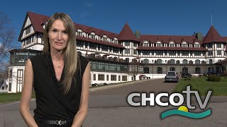 CHCO NewsBreak26 with Vicki Hogarth September 3 2024 [upl. by Kirven]