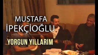 Yorgun Yıllarım  Cengiz Kurtoğlu amp Hakan Altun amp Mustafa İpekçioğlu [upl. by Caffrey]