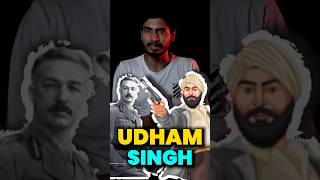 Inspiring Story of Sardar Udham Singh sardarudham [upl. by Seidnac]