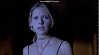 Buffy the Vampire Slayer 7x02 quotBeneath Youquot  Ending Scene [upl. by Ignacia]