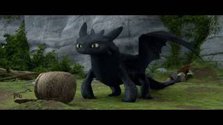 Sneak Peek How To Train Your Dragon Live Spectacular Pt4 [upl. by Amerak]