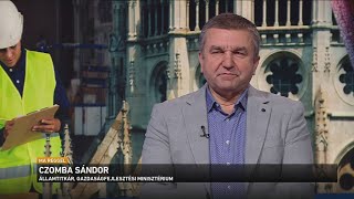 Aláírták a minimálbér és a garantált bérminimum emeléséről szóló megállapodást [upl. by Acassej]