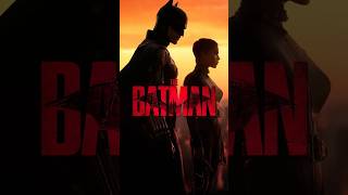 THE BATMAN le film parfait pour Halloween youtubeshorts thebatman dccomics [upl. by Gustin]