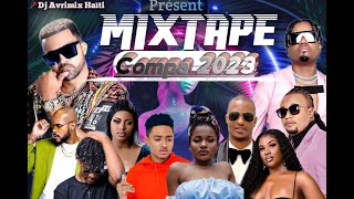 Mixtape Compa by DJ AVRIMIX Haïti X colmixmadada1002 TESWA [upl. by Eshelman]