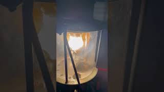 Roderic Hipolito lantern rebuild working great [upl. by Goto]