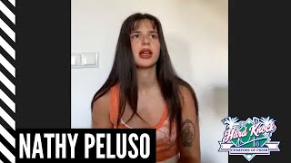 Nathy Peluso Habla Hip Hop Natikillah Letras Proceso Creativo Corashe Buenos Aires Nuevo Disco [upl. by Elokcin]