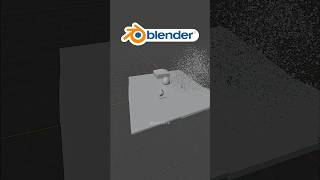 🍁Viewport vs Render in Blender🍁🍃 [upl. by Llatsyrk]