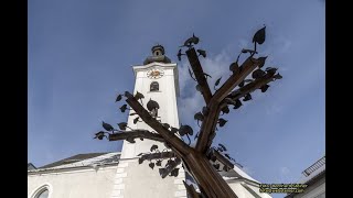 2024  Kleine Voralpenrunde 26 Von Gresten nach Ybbsitz [upl. by Sonaj961]