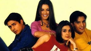 Dil Hai Tumhara  film India bahasa Indonesia Preity Zintafilm India sedih film india [upl. by Riha633]