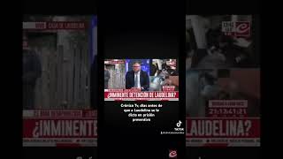 Dr Nicolas Mendive en Siempre Noticias Crónica TV  Caso Loan [upl. by Anahsahs]