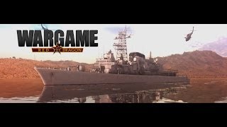 Wargame Red Dragon Ep3 Эпический бой [upl. by Ransom359]