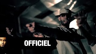 La Fouine  Capitale Du Crime 3 feat 3010 amp Sneazzy West Street Clip Officiel [upl. by Atinehs]