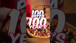 Dominos Pizza Lifetime Free Offer 🍕 [upl. by Zamir625]