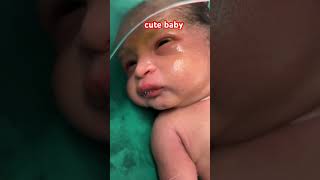 veri cute baby youtubeshorts newbornphotography baby shortvideo cutebaby infant [upl. by Iznik594]