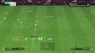 Royale Marathon Ascenso Div 1 I EA FC 24 [upl. by Koral545]