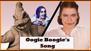 VOCAL COACH REACTS  OOGIE BOOGIES SONG  VoicePlay  HALLOWEEN EDITION [upl. by Neelahtak]