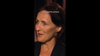 Fiona Shaw and her mousey apron BehindTheScenes HarryPotter [upl. by Adleremse]