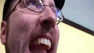 MY WIDE ANGLE LENS IS ABOUT TO BURST Nostalgia Critic The Langoliers [upl. by Ronen]