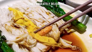 GO Eat Foshan Shunde Wei Ke Dao Restaurant  Great Dim Sum Yummm 味可道美食坊 喝早茶 点心必吃 13 Mar 2024 [upl. by Free875]