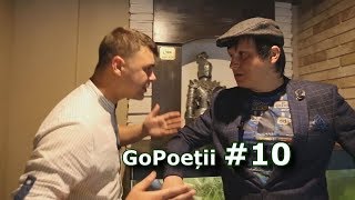 GoPoeții  Episodul 10  nunțile [upl. by Can]