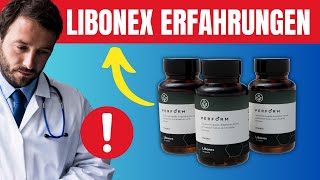 LIBONEX 🚨⛔️ACHTUNG⛔️🚨 LIBONEX BEWERTUNGEN  LIBONEX ERFAHRUNGEN [upl. by Soloma]