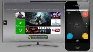COMO CONTROLAR O XBOX 360 PELO CELULAR [upl. by Abbi]