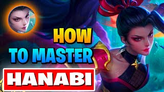 BEST HANABI TUTORIAL Just Follow These 4 RULES [upl. by Odraner437]