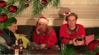 Julekalender 2016 Episode 15 JULEBRUSSMAKIN [upl. by Vander]