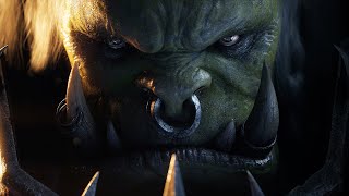 Varok Saurfang Mak’gora SPOILERS [upl. by Christan241]