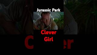 Clever Girl [upl. by Padraic]