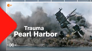 Pearl Harbor  Rätsel um den ersten Schuss  Terra X [upl. by Shutz]