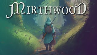 One of My Most Awaited Survival RPGs of the Year  Mirthwood [upl. by Notnel549]