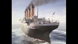 My Titanic 100th Anniversary Tribute Video [upl. by Amla435]