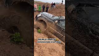 New OffRoad Trail offroad trending 4x4 viral adventure viralvideo stunt [upl. by Claudian]