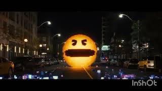 pac man song [upl. by Masao]