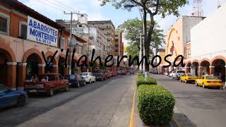 How to Pronounce Villahermosa [upl. by Verda706]